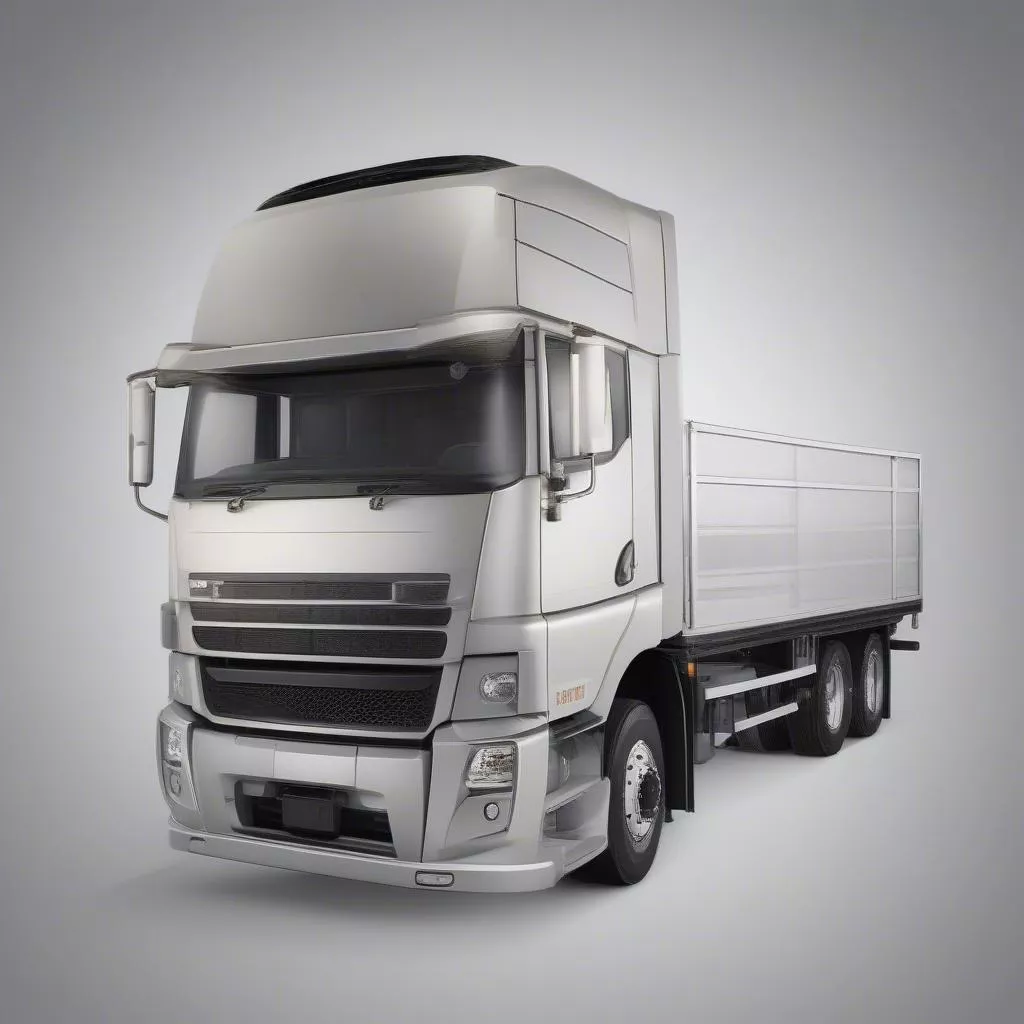 Xe tải chất lượng