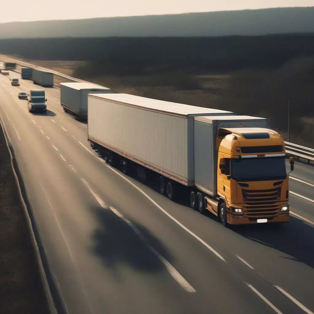 Game Ô Tô Máy Múc: Thế Giới Mô Phỏng Công Trường Bất Tận