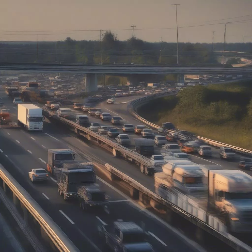 Truck Music: The Perfect Soundtrack for the Open Road