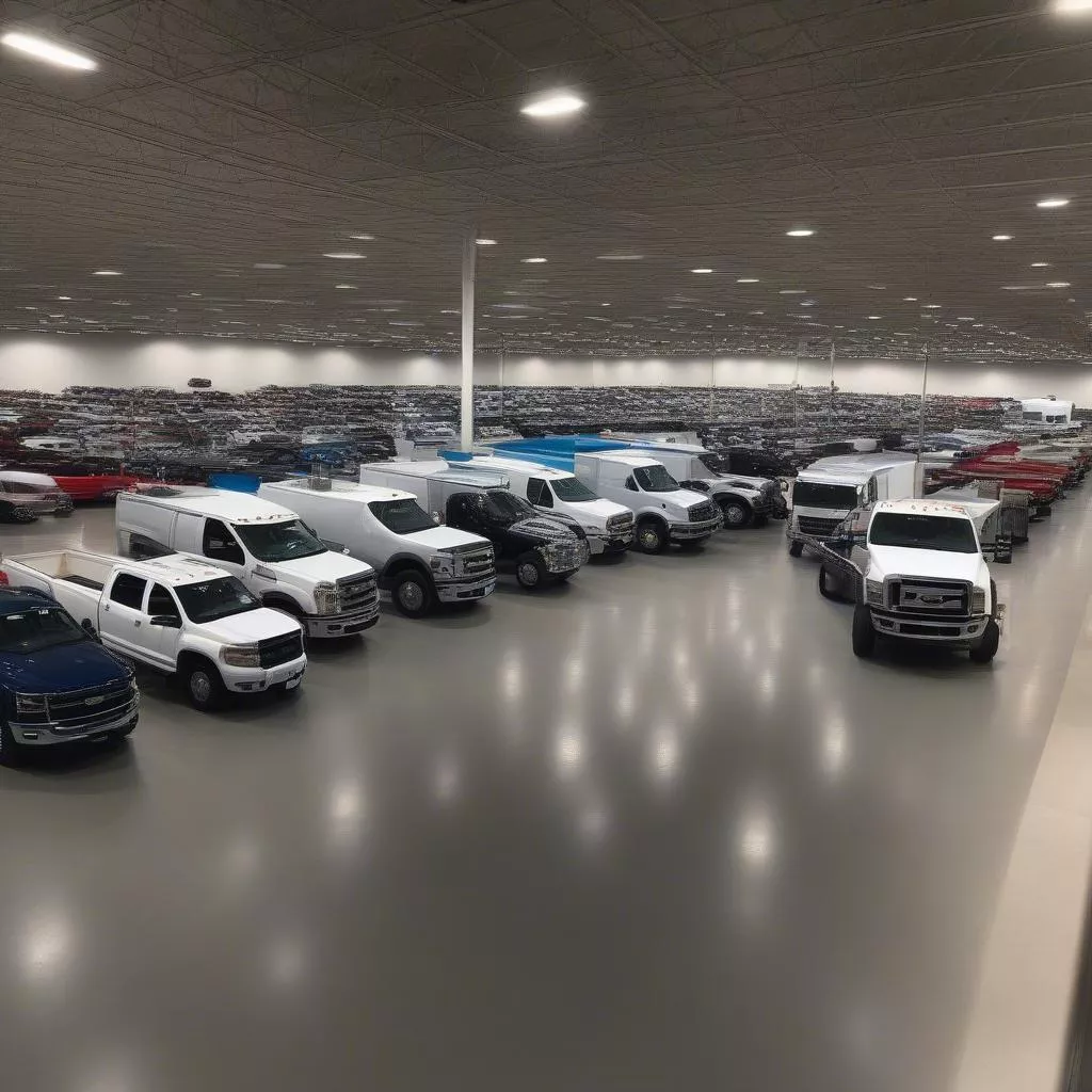 showroom-xe-tai-ha-noi