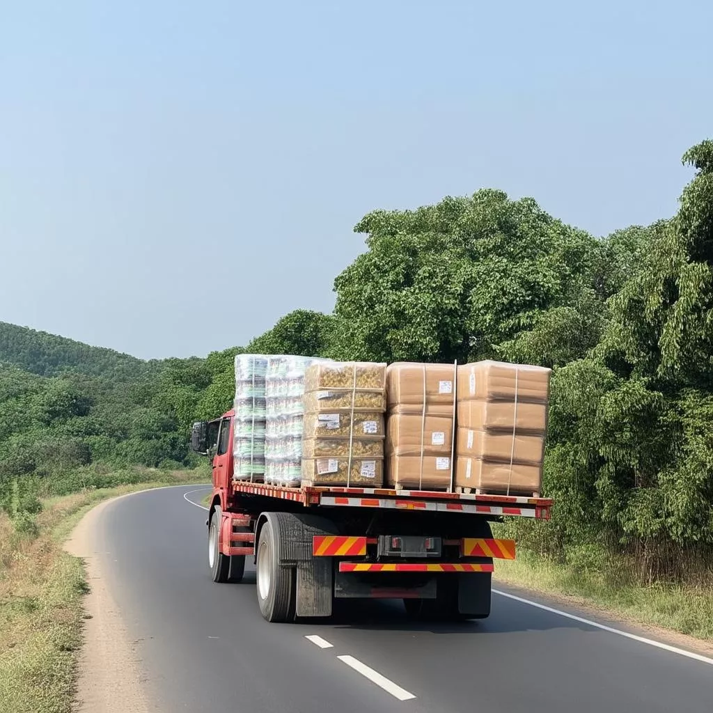 3.2 Tấn Bằng Bao Nhiêu Niuton: Từ "Nặng Trĩu" Đến Con Số Chính Xác