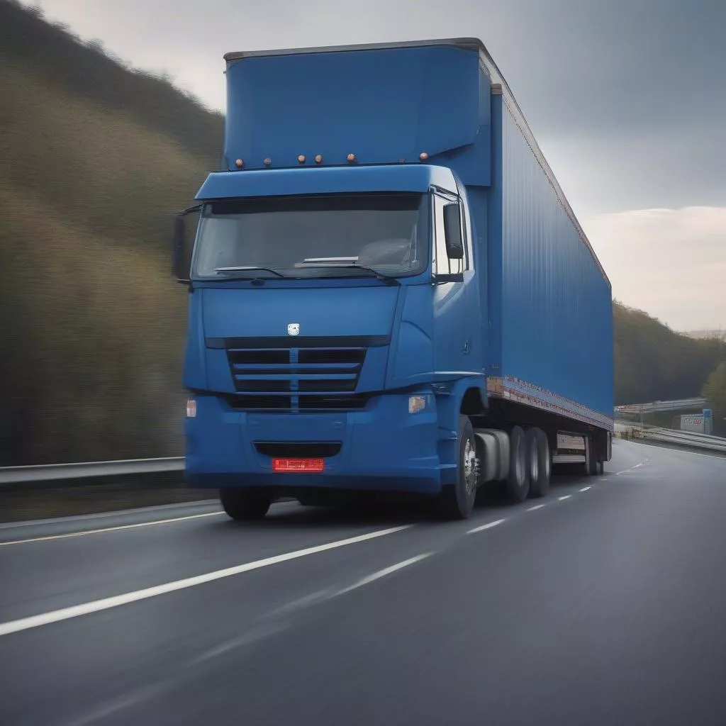 Giáo Án Nhận Biết Xe Ô Tô Nhà Trẻ: Khơi Dậy Niềm Đam Mê Từ Nhỏ