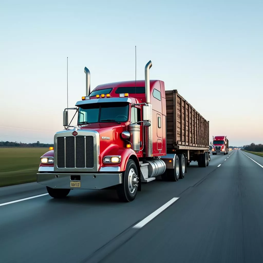 Tips Memilih Truk yang Tepat untuk Anda