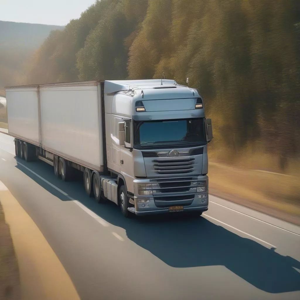 1 Ô Tô Cứ Đi 100km - Tìm Hiểu Về Mức Tiêu Hao Nhiên Liệu Lý Tưởng