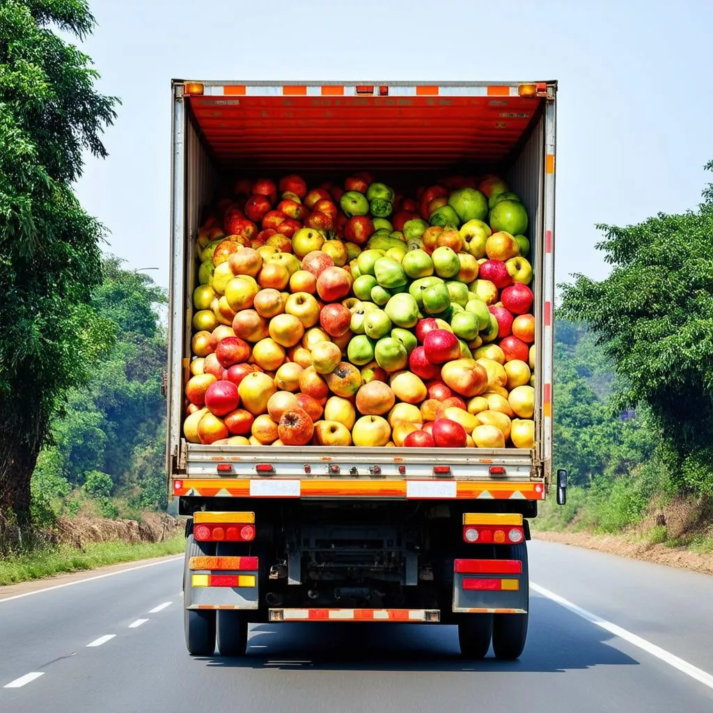 Bí mật đằng sau tỉ số của 0.6 tấn và 50kg: Lật mở những điều thú vị