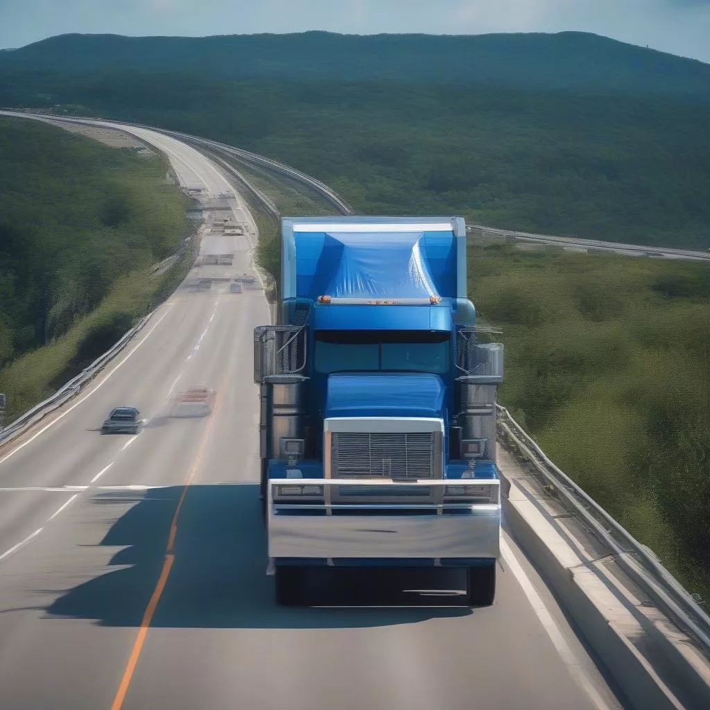 Hanoi Truck Ownership Transfer: A Complete Guide