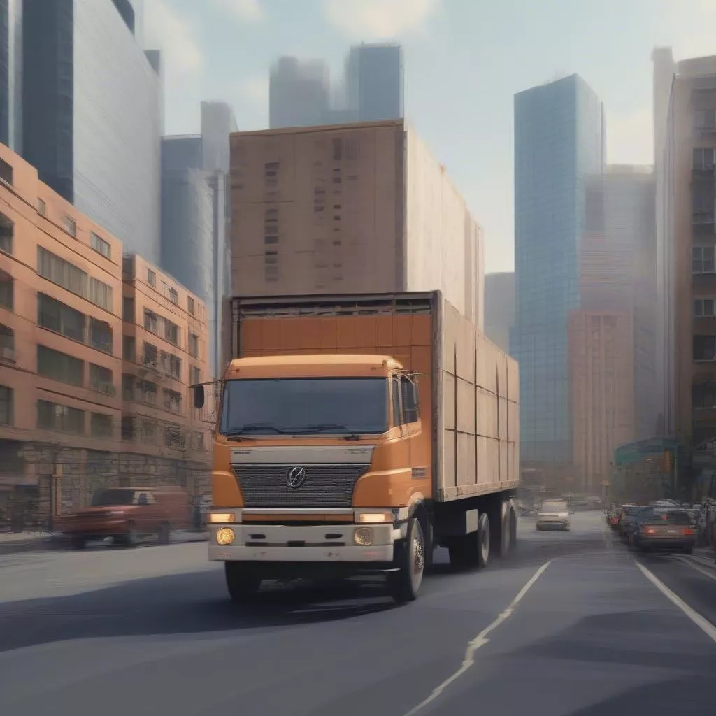 Tra Cứu Thông Số Kỹ Thuật Xe Ô Tô: Cẩm Nang Từ A-Z Cho Người Mới