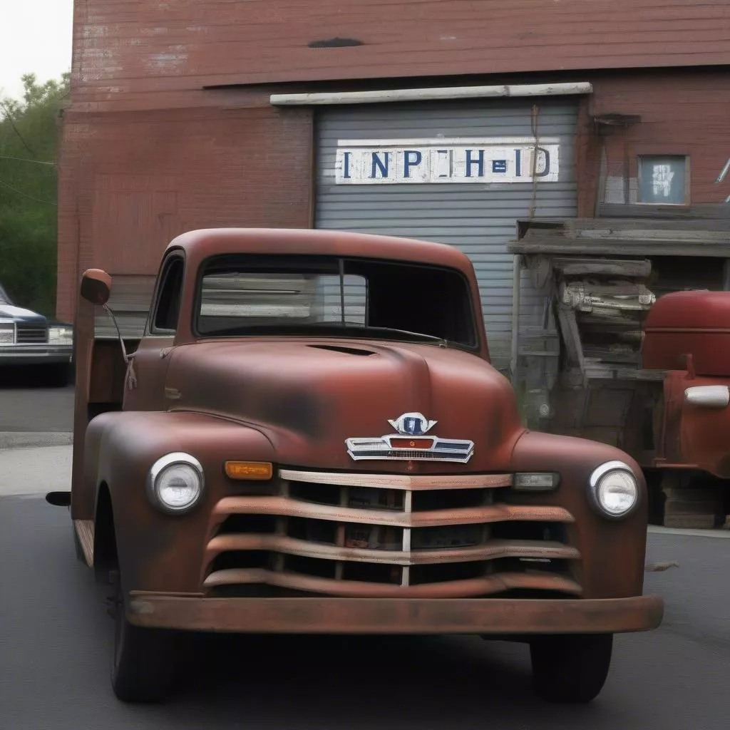 Vehicle Registration Lookup: Your Guide to Buying and Selling Trucks