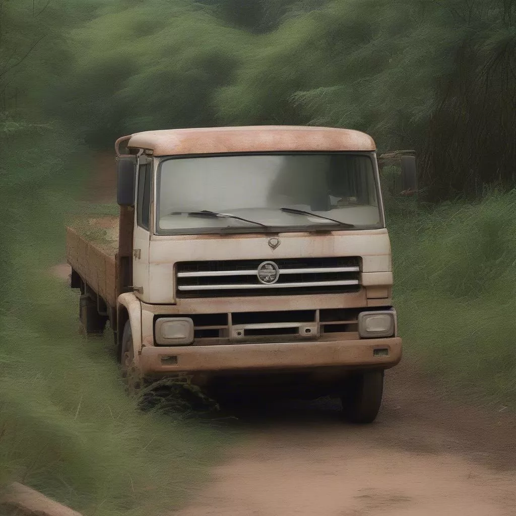 Mẫu quyết định thanh lý xe ô tô: Điều cần biết và cách thực hiện