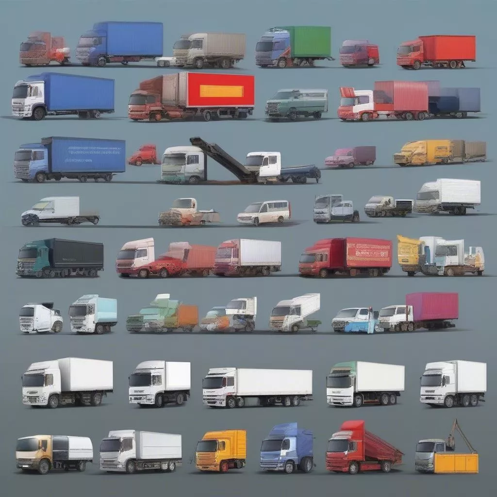 Xe Ô Tô Cũ Giá Rẻ Cần Thơ: Bí Kíp Săn Xe Chất Lượng Cao