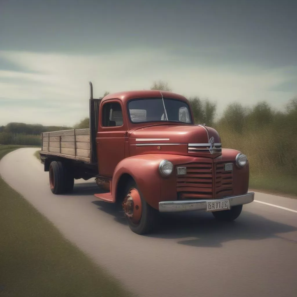 Regular Car Maintenance: Tips to Keep Your Truck in Top Shape