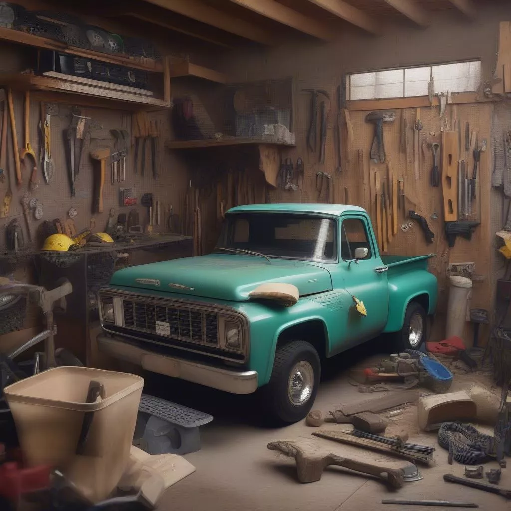 Bán Xe Ô Tô Cũ Tại Thái Nguyên: Tìm Kiếm Và Sở Hữu Chiếc Xe Như Ý