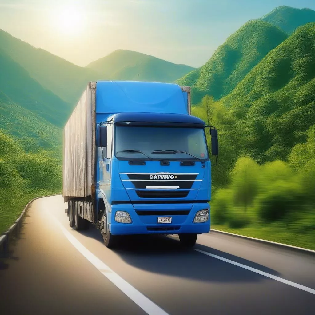 Daewoo Prima Truck Price & Buying Guide in Vietnam
