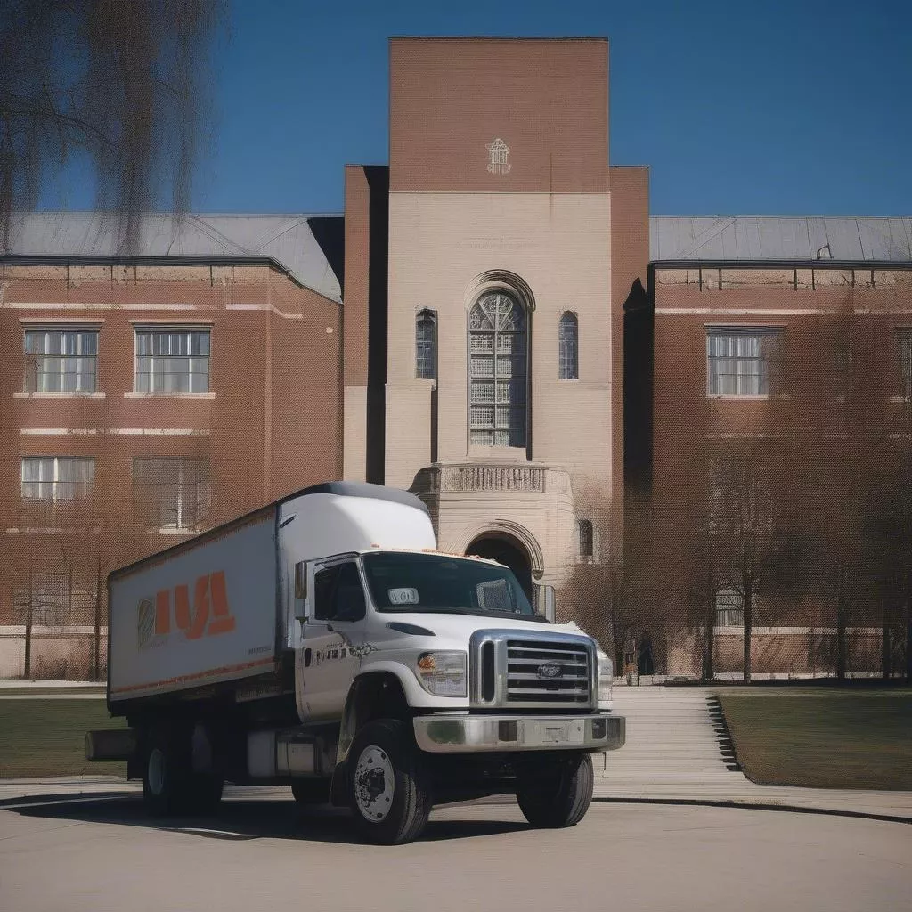 Automotive Engineering at VNU University of Transport and Communications