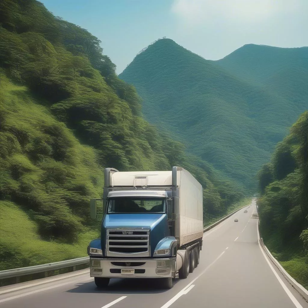 Taiwanese Trucks: A Cost-Effective Choice for Businesses