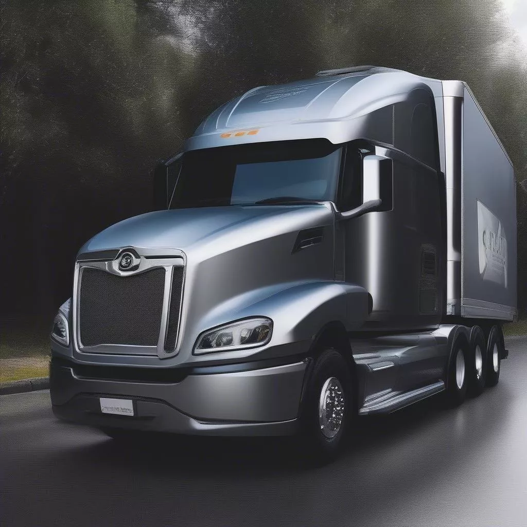 Bảng Giá Dán Keo Xe Tải: Bảo Vệ Chiếc Xe Yêu Quí Của Bạn