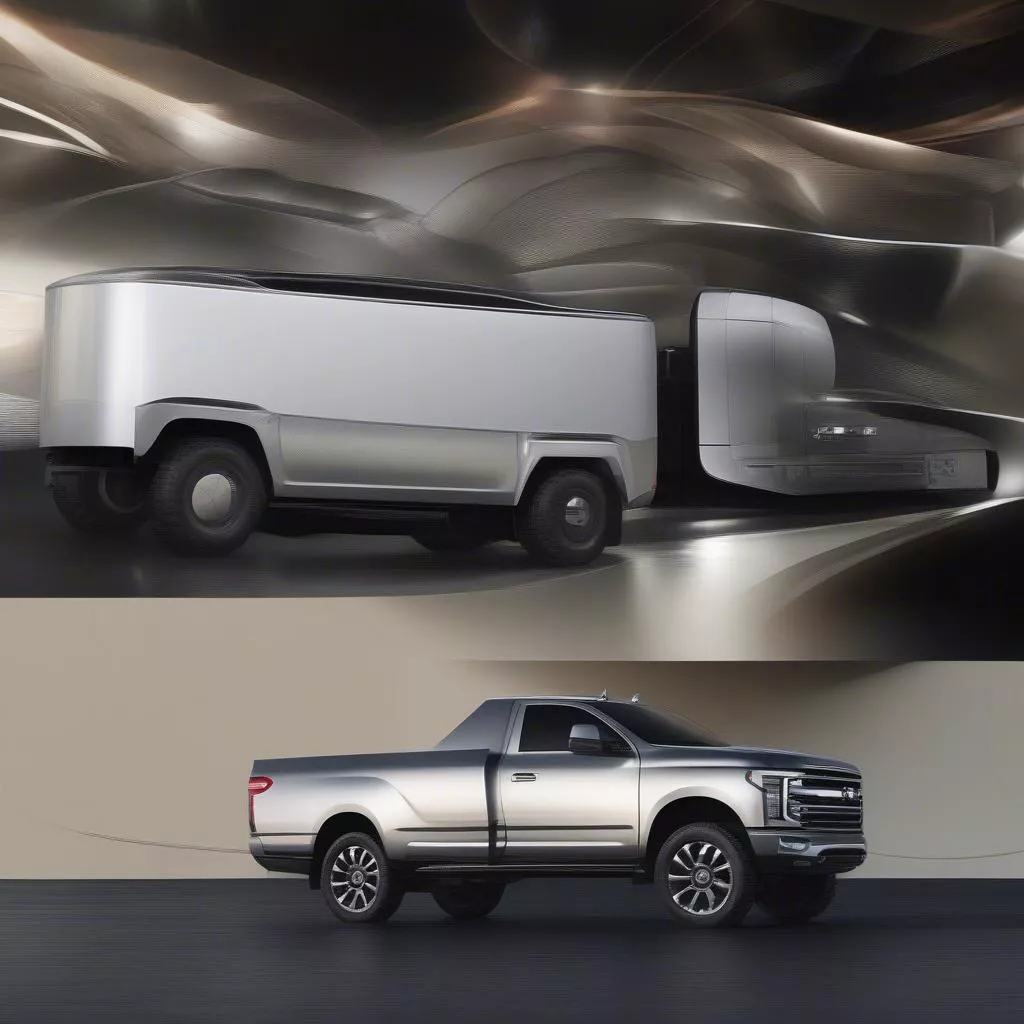 Chiếc Ô Tô Mơ Ước Đạt Giải Nhất - Bí Mật Giúp Bạn Chọn Đúng!