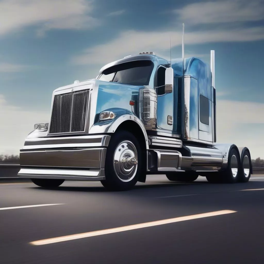 Lucky Truck License Plates in Hanoi: Meaning and Significance