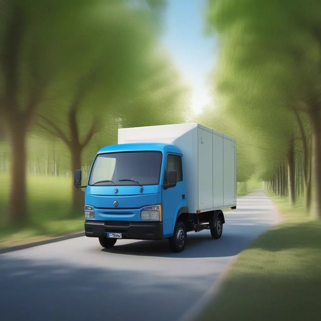 Thủ tục Nhập Khẩu Xe Ô Tô Điện: Cẩm Nang Từ A đến Z Cho Người Mới