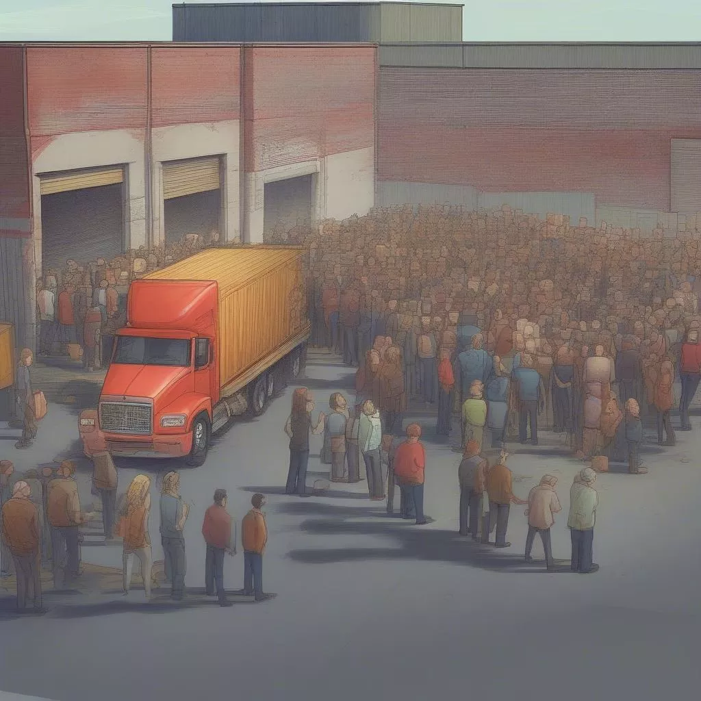 Tra Cứu Chủ Sở Hữu Xe Ô Tô: Nhanh Chóng, Chính Xác Và An Toàn