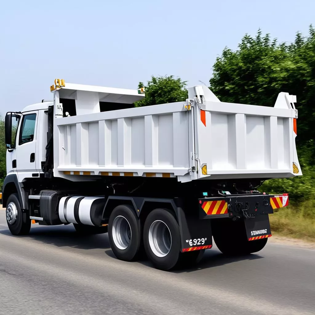 Khám Phá Bí Mật Đằng Sau Địa Chỉ 41 Huỳnh Tấn Phát Quận 7 TP HCM