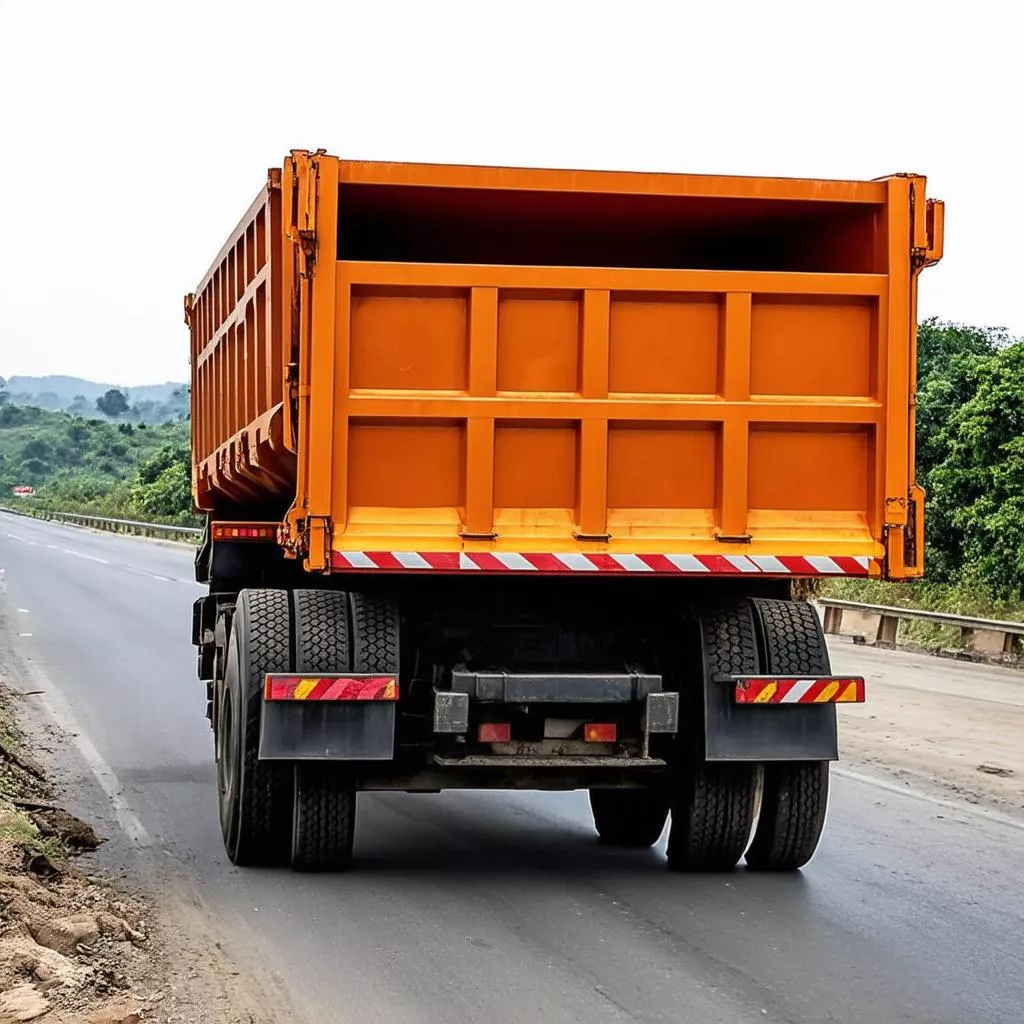 Decoding Truck License Plate 47 10820: Meaning and Symbolism