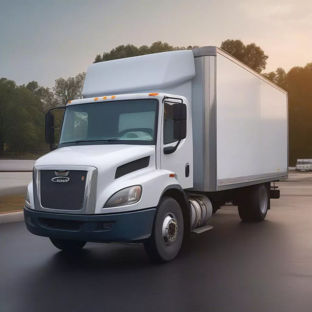 Gebrauchte Kühltransporter: Wirtschaftliche Lösung für Tiefkühltransporte