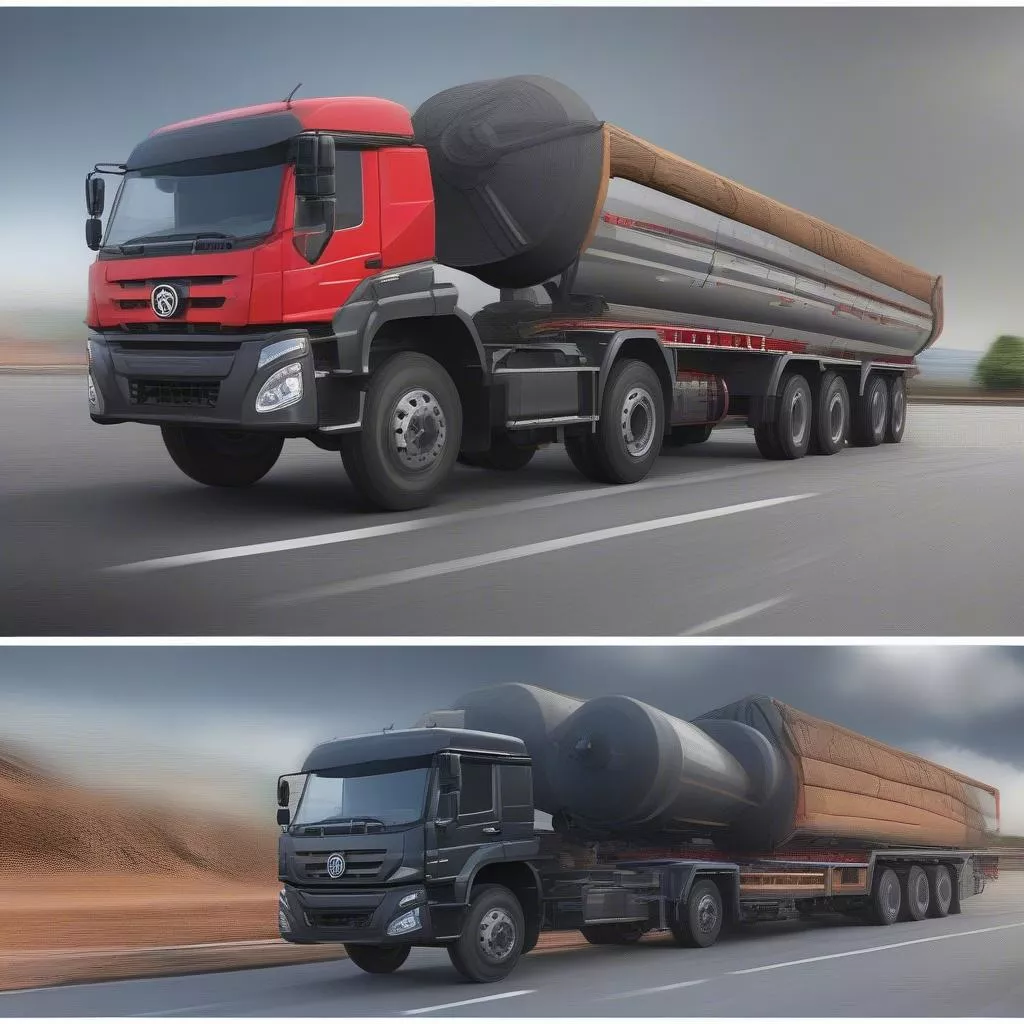 Hướng dẫn cách lái xe ô tô số tự động: Từ A đến Z cho người mới bắt đầu