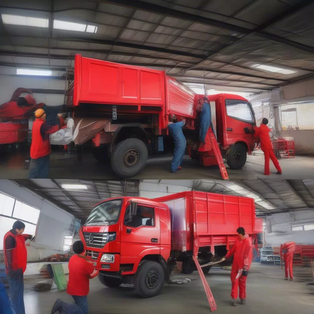 Car Repainting Costs: A Comprehensive Guide