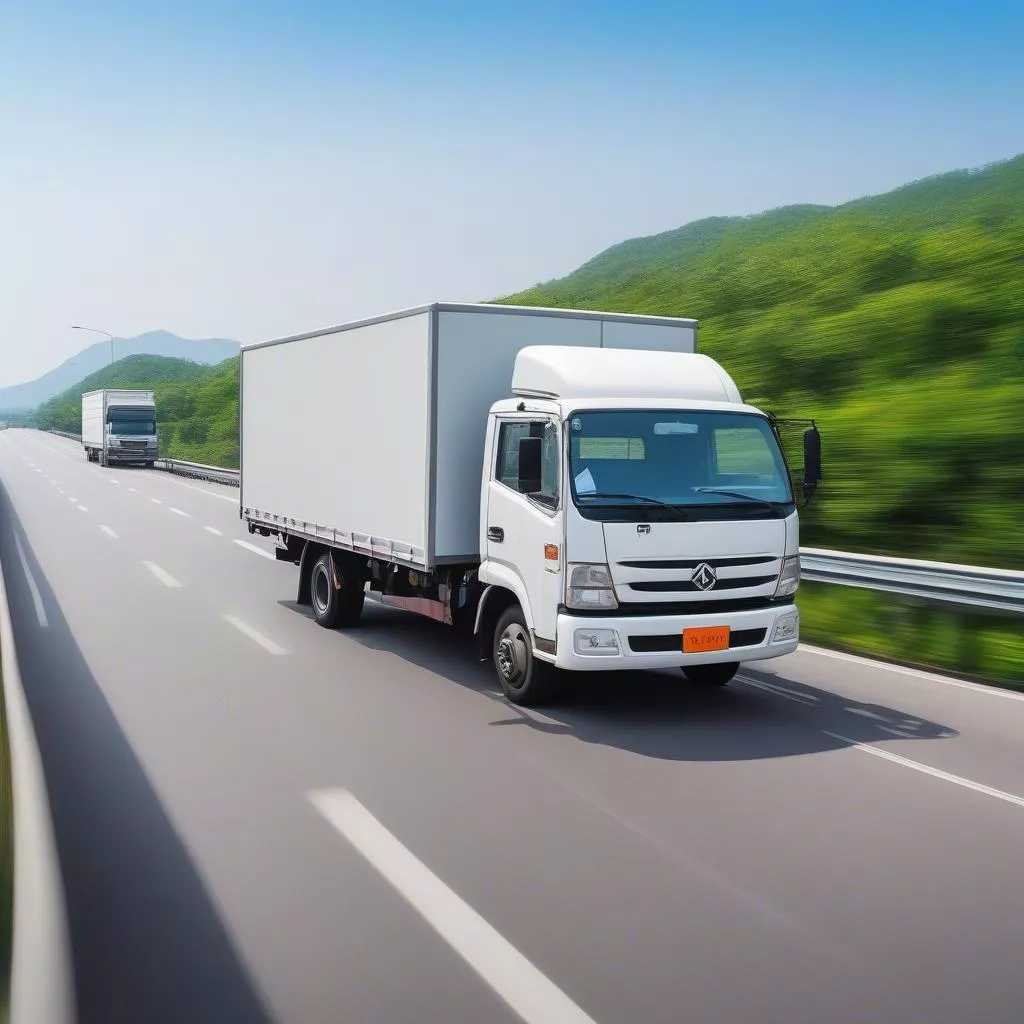 Giá Các Hãng Xe Ô Tô: Từ A đến Z, Lựa Chọn Lý Tưởng Cho Mọi Nhà