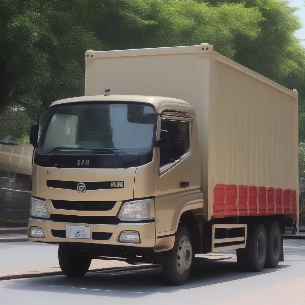 Sơn Chống Xước Xe Ô Tô: Bảo Vệ Toàn Diện Cho Xế Yêu