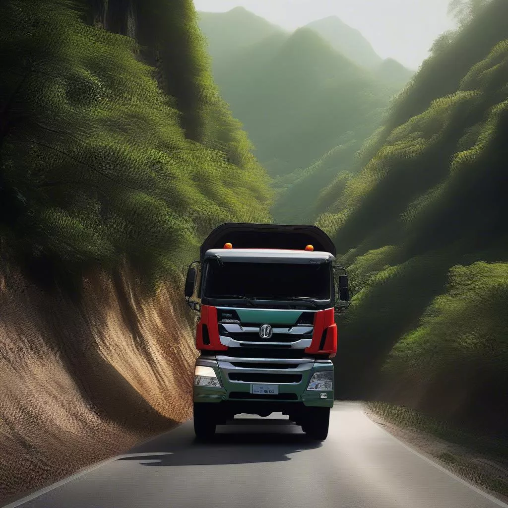 Xe ô tô chạy bằng dầu: Từ A đến Z cho người mới bắt đầu