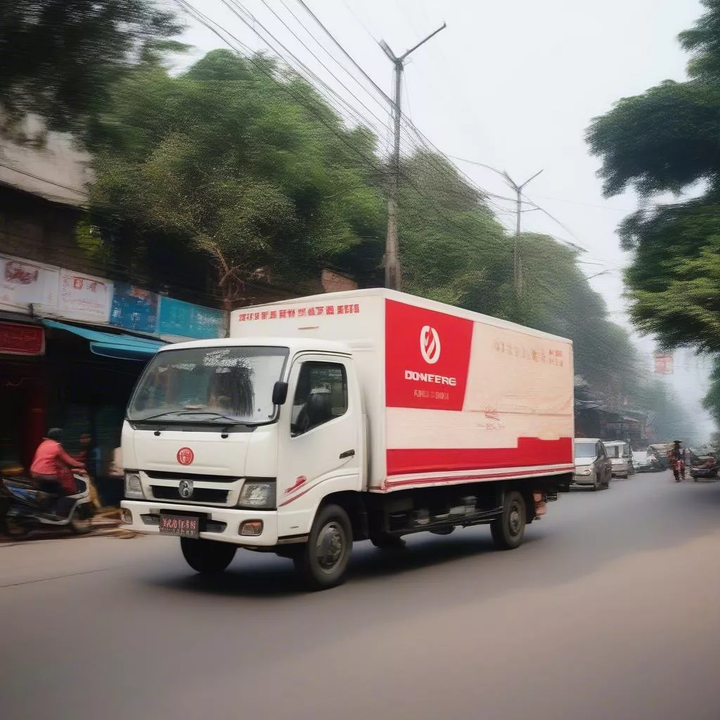 Sửa Ô Tô Hà Đông: Địa chỉ Uy Tín, Chất Lượng, Giá Cả Cạnh Tranh