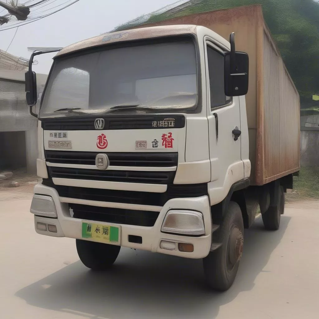 गाड़ी के चेसिस नंबर से छेड़छाड़: खतरे से खाली नहीं