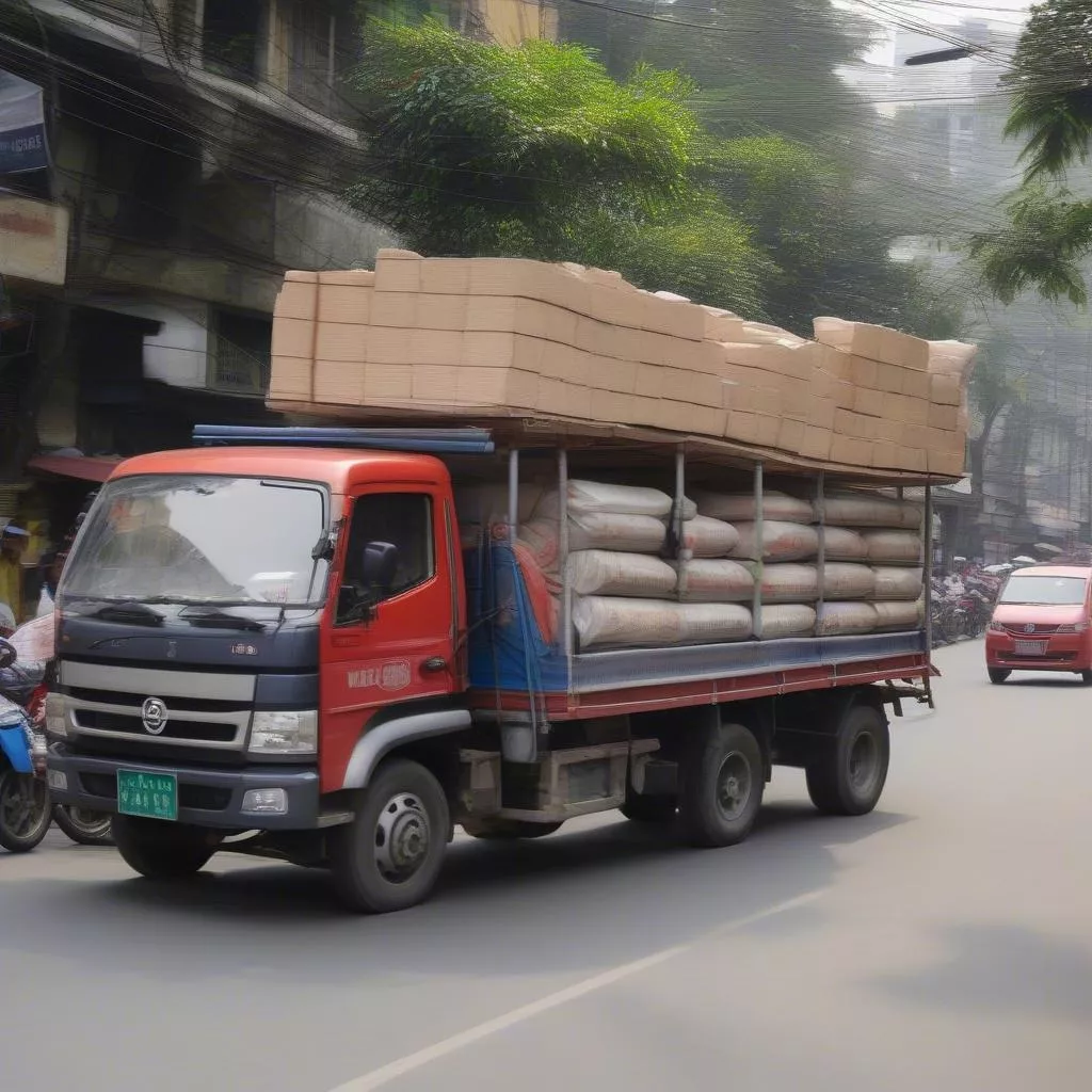 How to Change Brake Fluid in Your Truck at Home