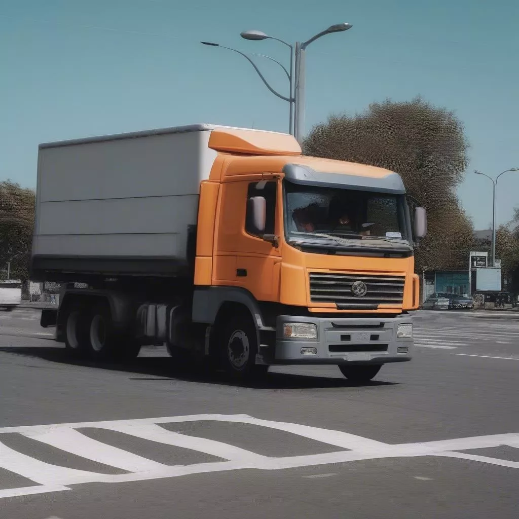 Chế Độ Không Tải Của Ô Tô: Từ A - Z Cho Người Mới Bắt Đầu