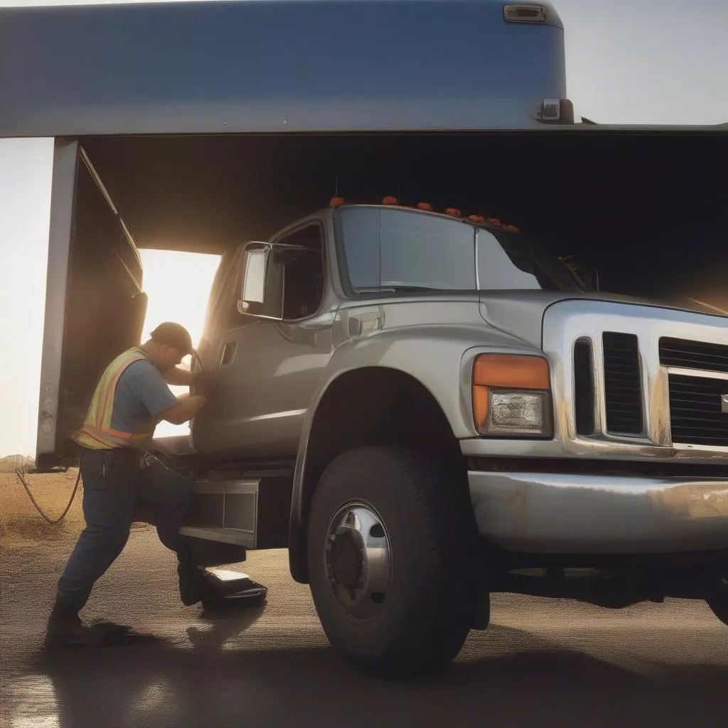 Pin dự phòng ô tô: "bảo bối" không thể thiếu cho mọi hành trình