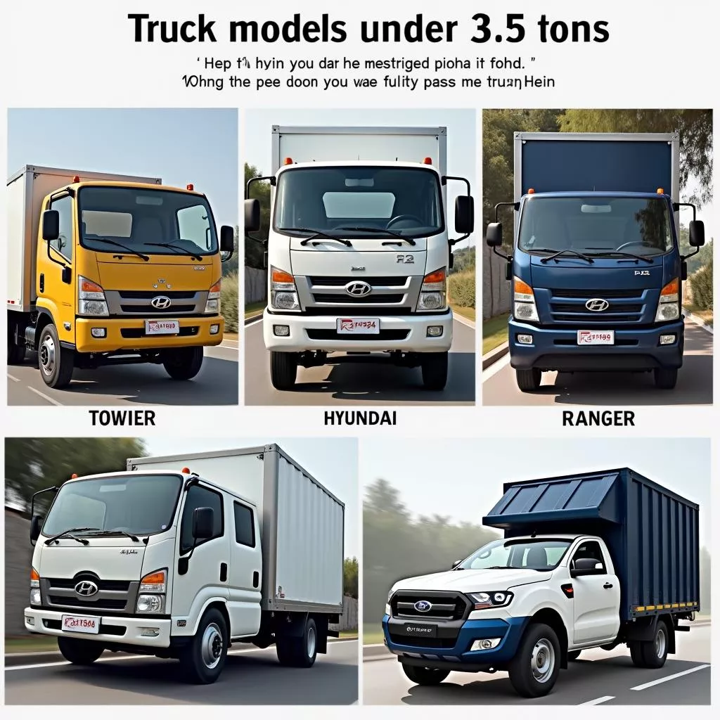 What Vehicles Can You Drive with a C2 License in Vietnam? A Comprehensive Guide