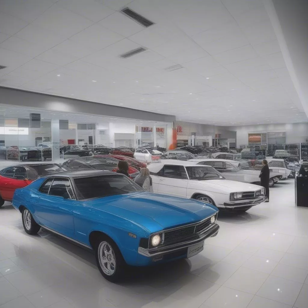 Thu nhập bao nhiêu thì nên mua xe ô tô? Lời khuyên từ chuyên gia xe tải