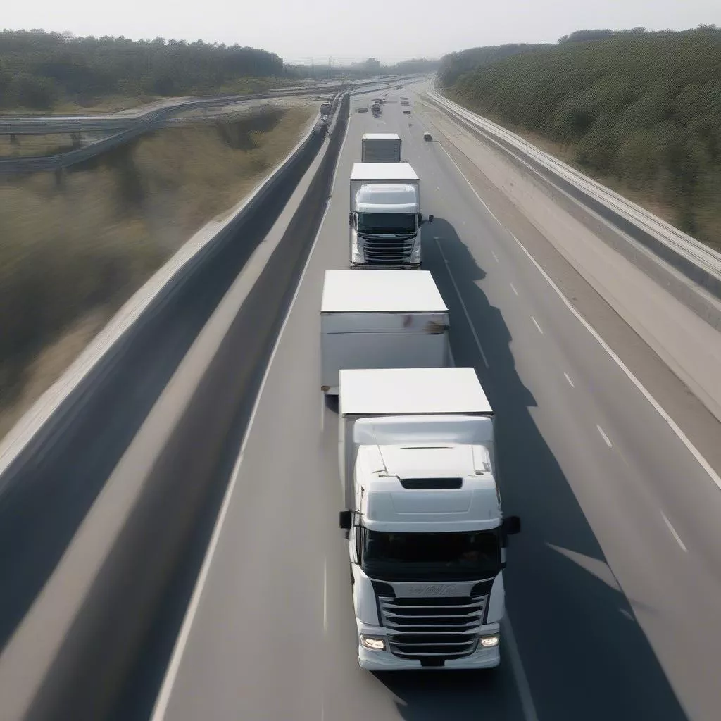 XE TẢI HÀ NỘI truck