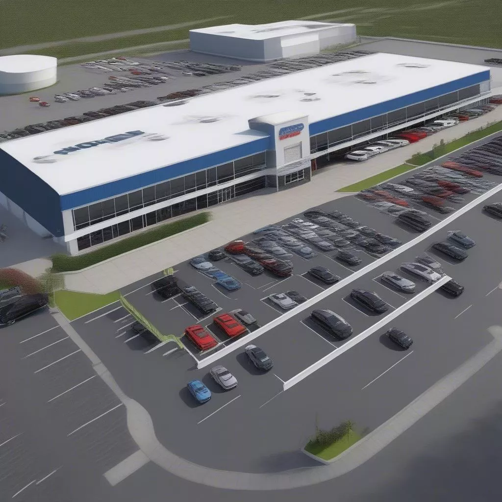 Cửa hàng XE TẢI HÀ NỘI