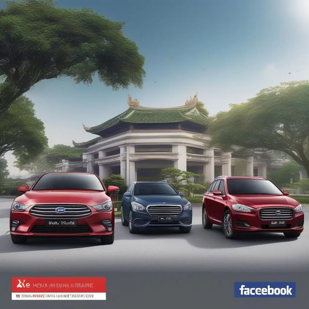 Fanpage Xe Tải Hà Nội 