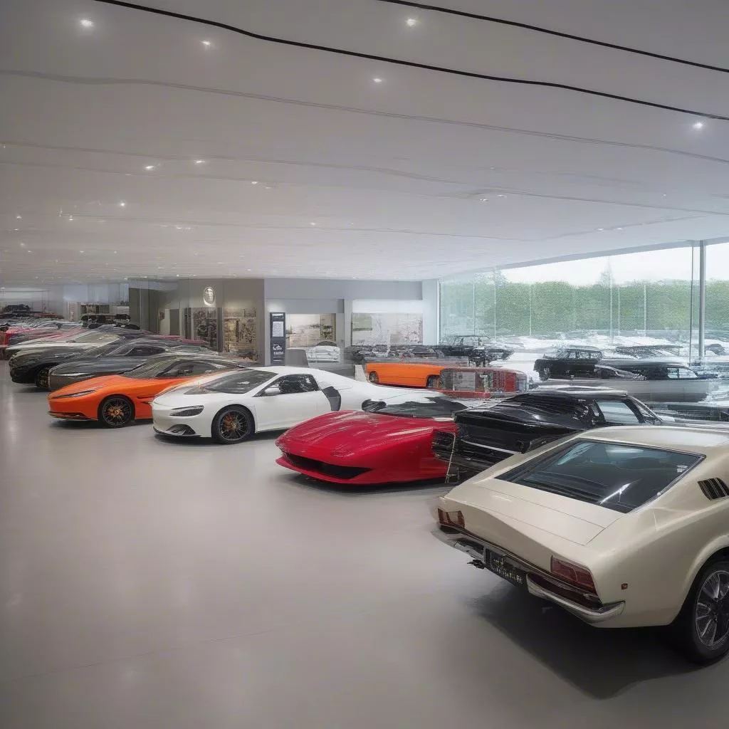 Giá Xe Ô Tô Cập Nhật Mới Nhất Tại Xe Tải Hà Nội