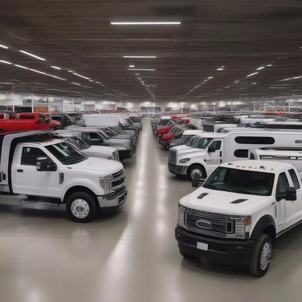 xe-tải-hà-nội-showroom