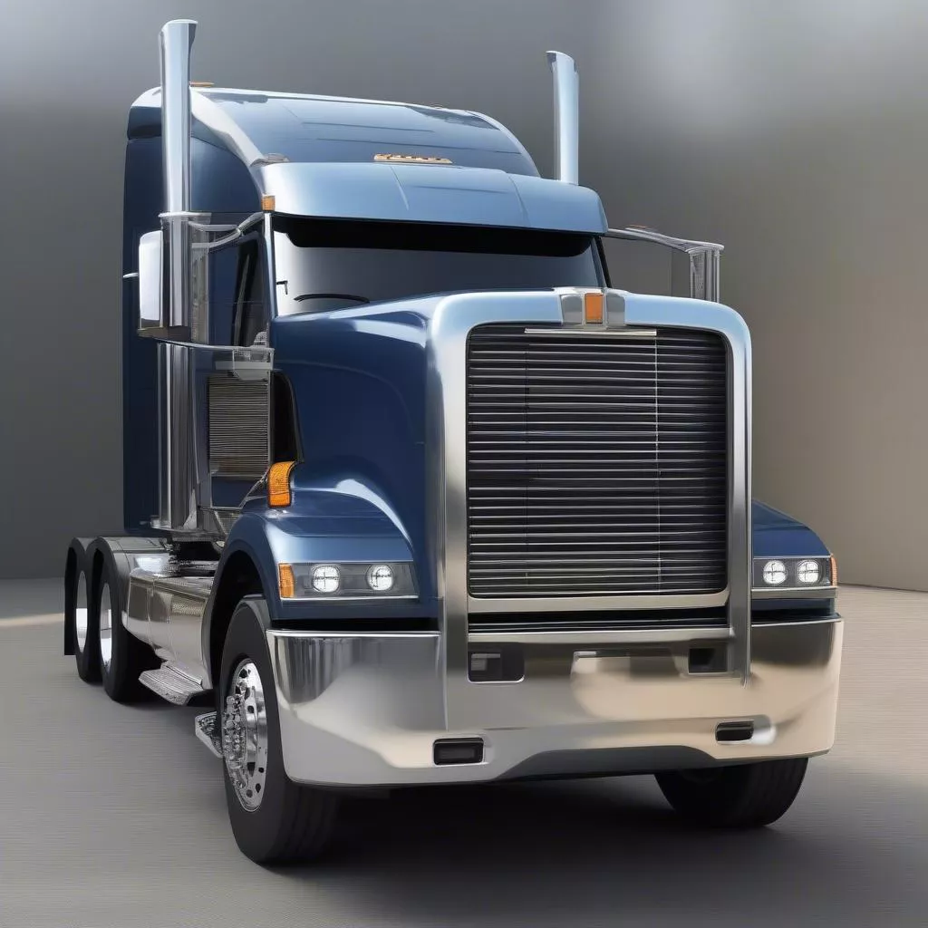 १.६ अरब से ज़्यादा कीमत वाले ट्रक की खरीद का लेखा-जोखा: व्यवसायों के लिए संपूर्ण गाइड