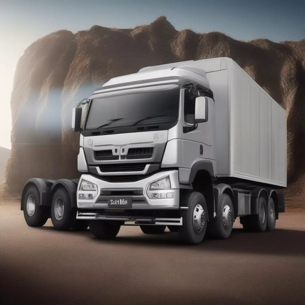 Xe Tải HD210 Thaco: Khám Phá Sức Mạnh Vận Hành & Phong Thủy