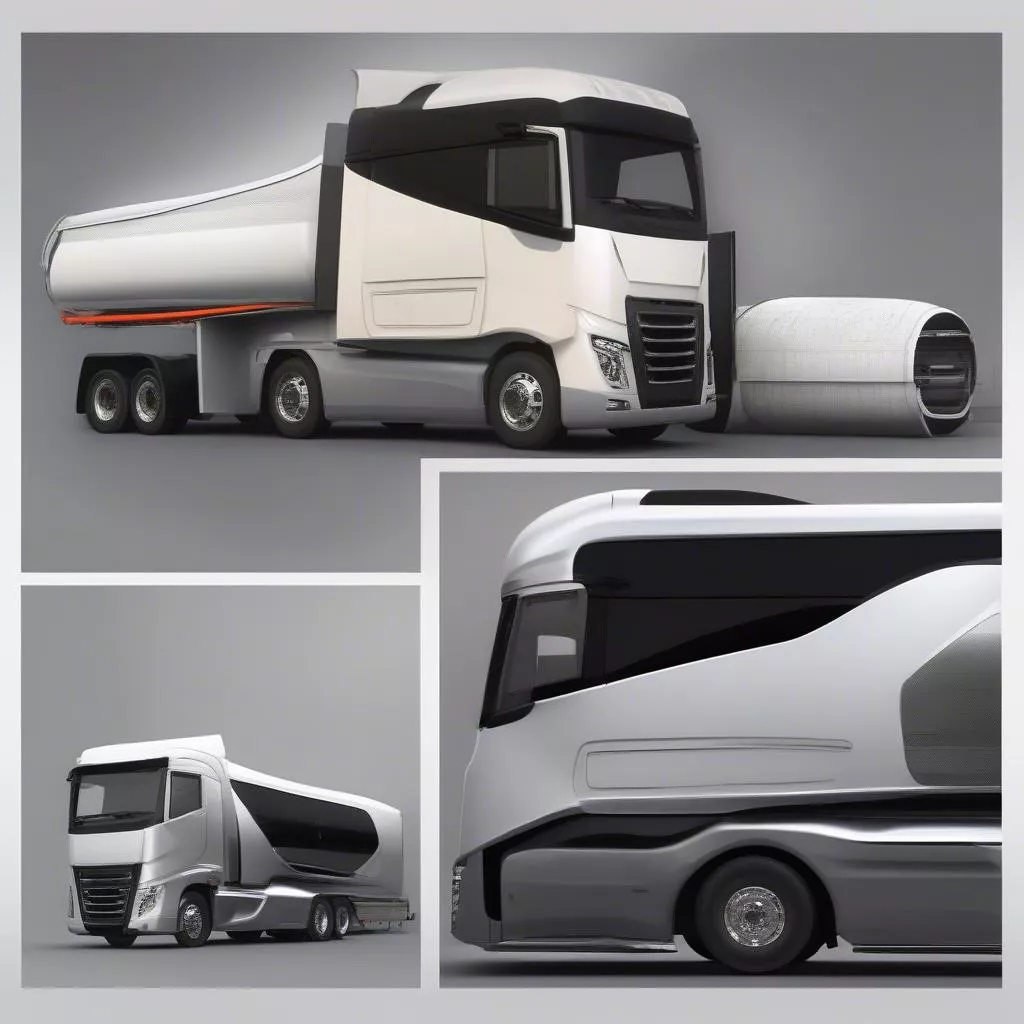 Công Ty Cổ Phần Ô Tô Hoàng Anh - Nơi Trao Niềm Tin, Chọn Lựa Cho Xe Tải Chất Lượng