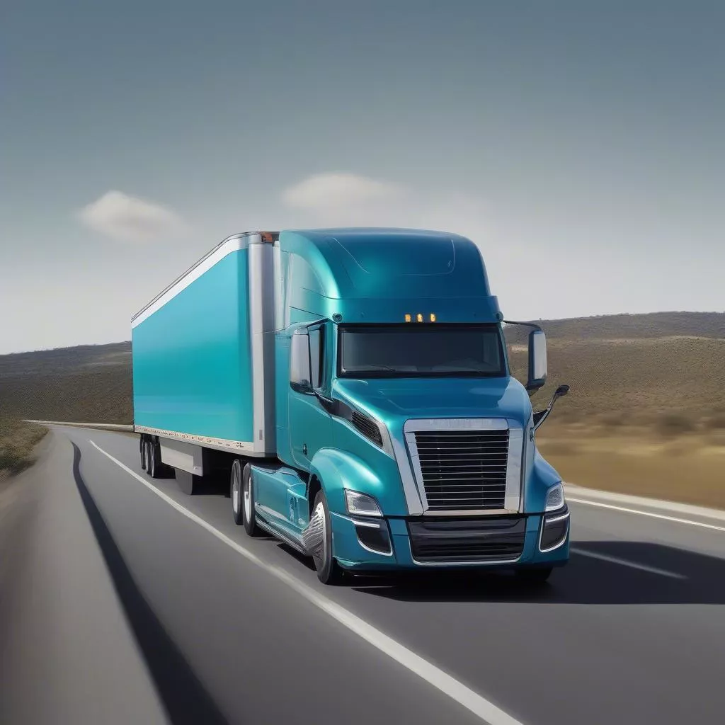 Hanoi Truck Dreams: From Aspiration to Reality