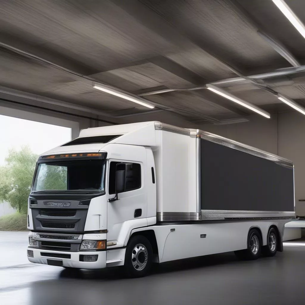 Công nghệ kỹ thuật ô tô khối C: Lựa chọn tối ưu cho ngành vận tải hiện đại