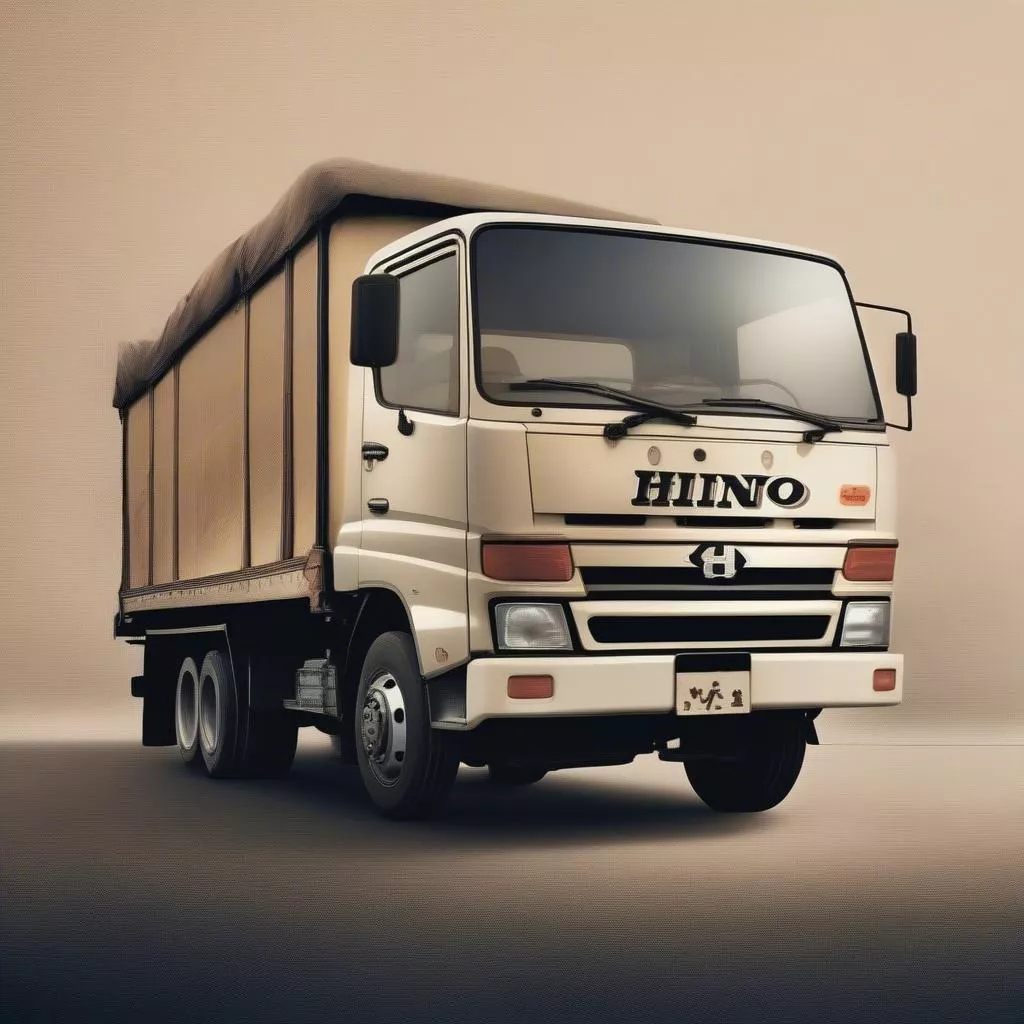 Xe Hino 5 Tấn Cũ: Kinh Nghiệm Chọn Mua "Chiến Mã" Vững Bền Cho Doanh Nghiệp